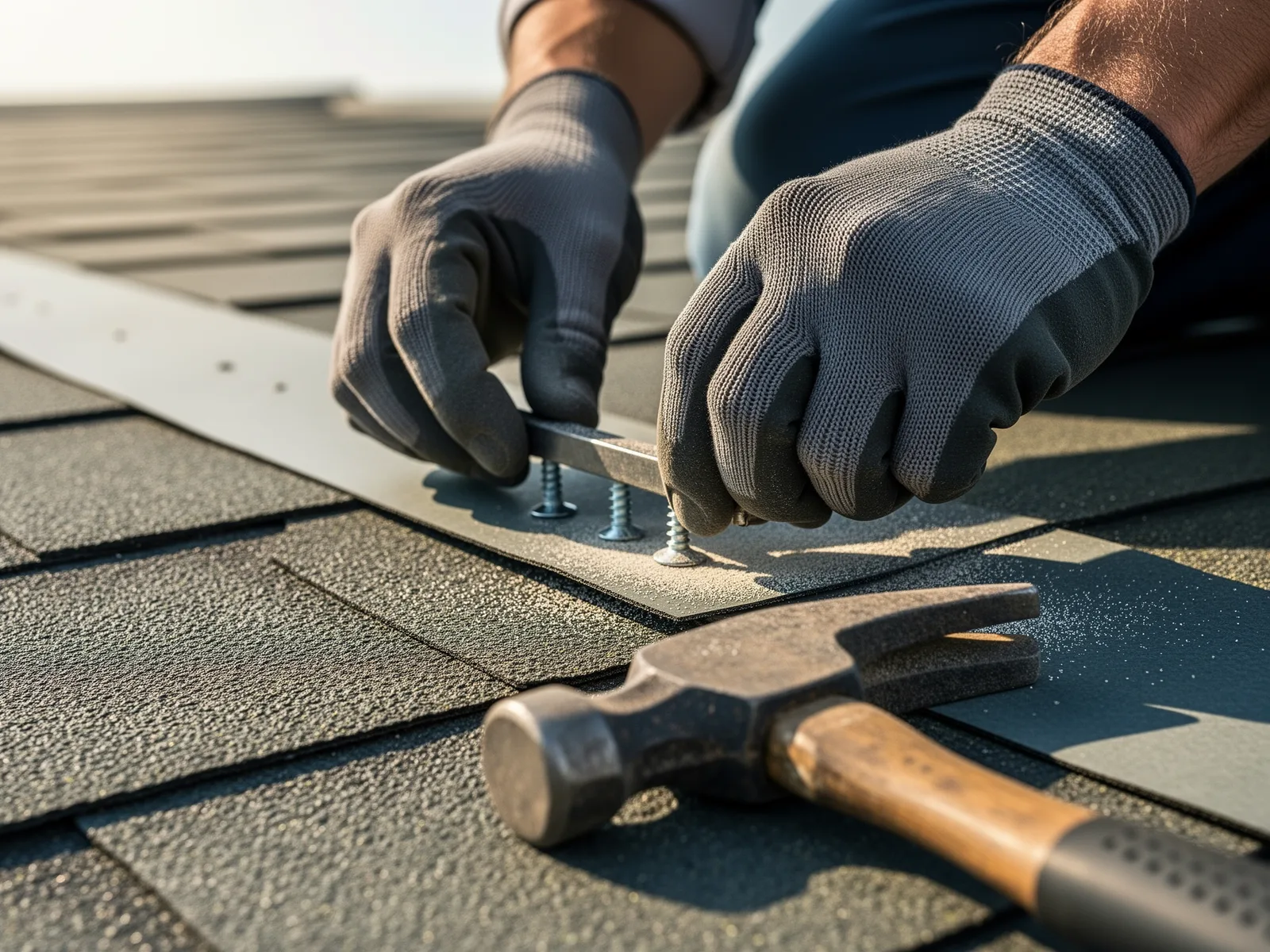 Why choose Fascia Repair in Little Silver, NJ